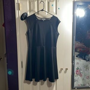 Black Olsenboye dress being sold for $8! I wore it twice for a competition.